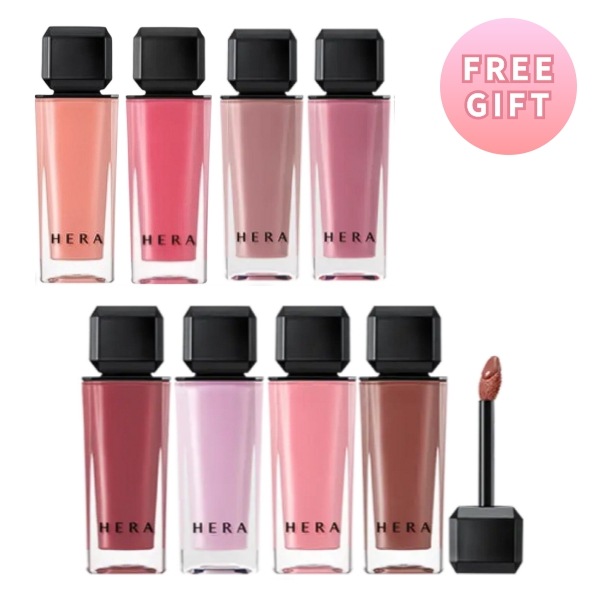 [韓国正規品] センシュアルヌードグロス 5g