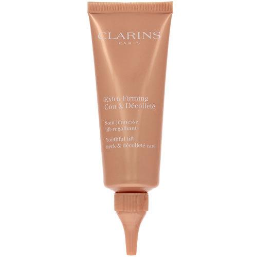 クラランス エクストラ ファーミング ネック＆デコルテ 75ml CLARINS