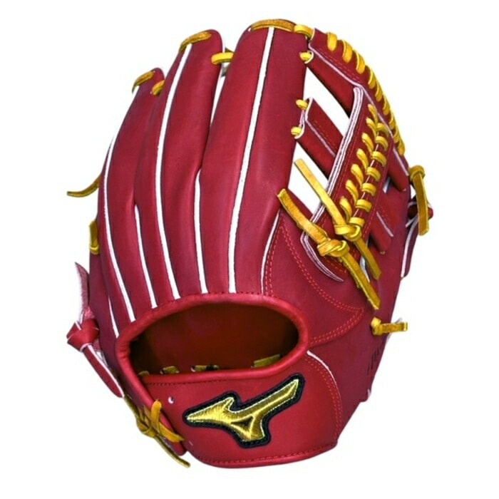 ミズノプロ Classic 硬式グラブ 内野手用 24AW 1AJGH31103-4649