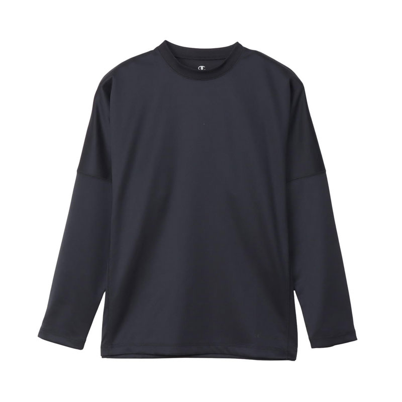 LONG SLEEVE RECOVERY WEAR ウェア(メンズ・ユニ) (C3-CS490) 8,993円