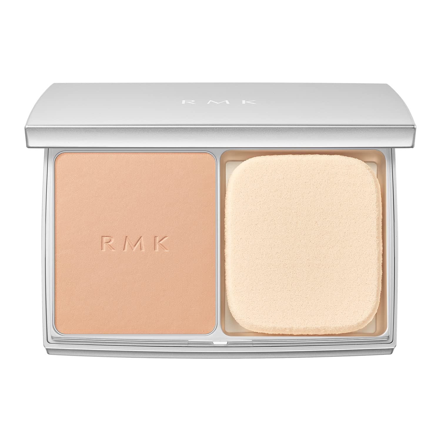 [ RMK 公式 ] RMK エアリーパウダーファンデーション N (レフィル) 202 (ファンデーション パウダー ファンデ パウダーファンデ ベースメイク ファンデーション つけかえ用)