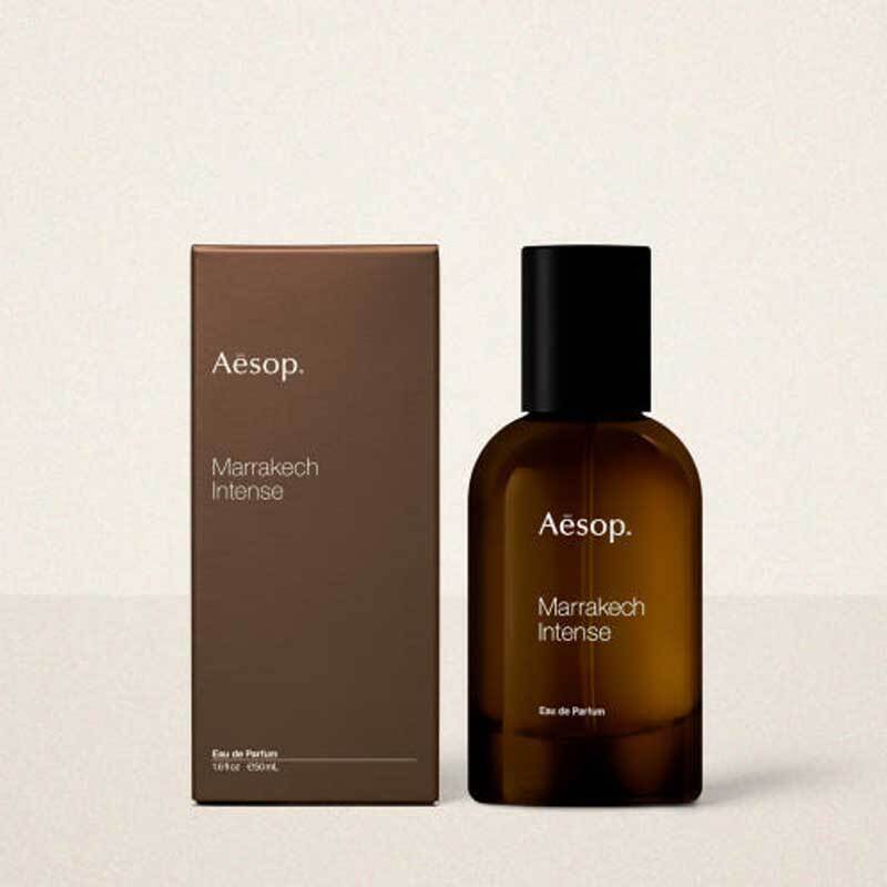 マラケッシュ インテンス オードパルファム 50ml