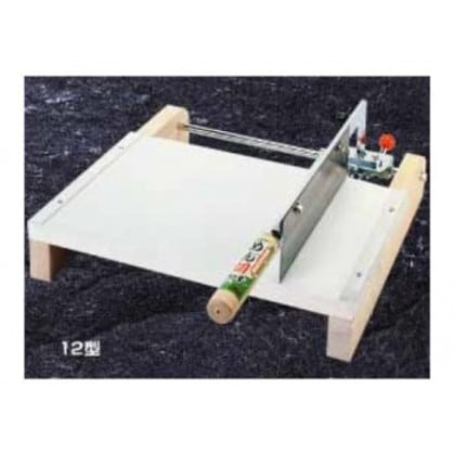 ウエダ製作所 めん切カッター(家庭用自動式麺切器)12型 A-184 18,342円