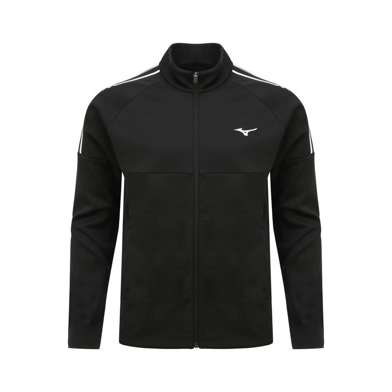 KNIT TRACK JACKET_32YG5F20