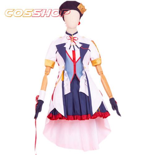 VTuber にじさんじ　戌亥とこ いぬい とこ服　風 コスプレ衣装 cosplay 仮装 二次会 イベント パーティー