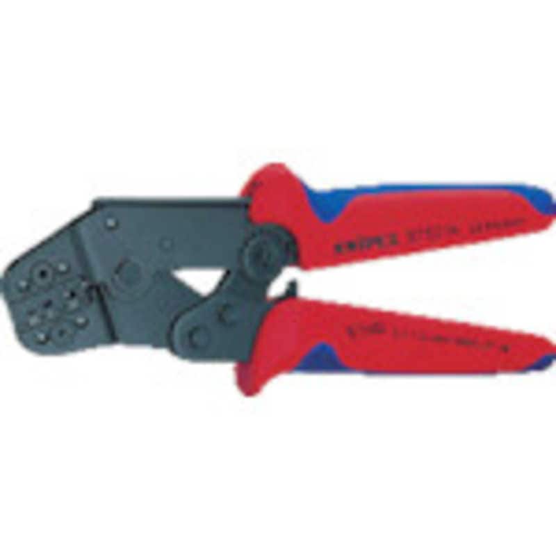 KNIPEX社　圧着ペンチ　9752-14