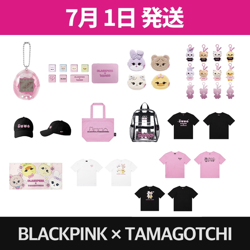 Qoo10] YGエンターテイメント [7月1日発送][公式 現場購入][特典 : KPOP