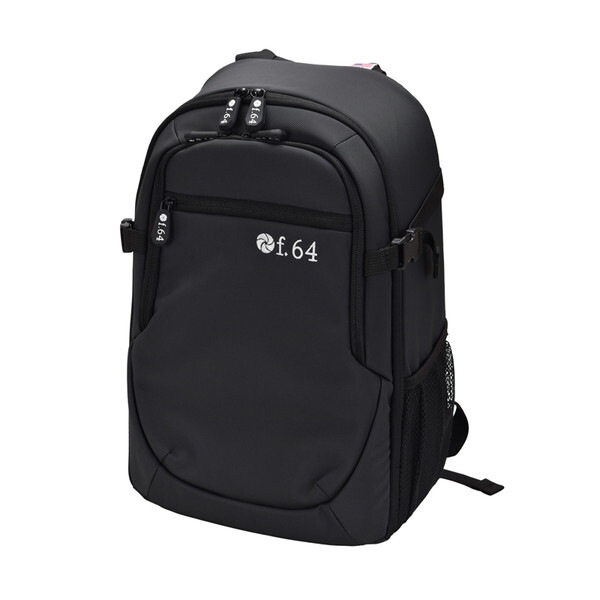 f.64 VF64RKS-CBK カーボンブラック カメラバッグ