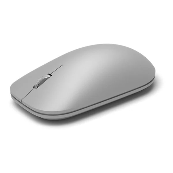 3YR-00007 シルバー Surface マウス
