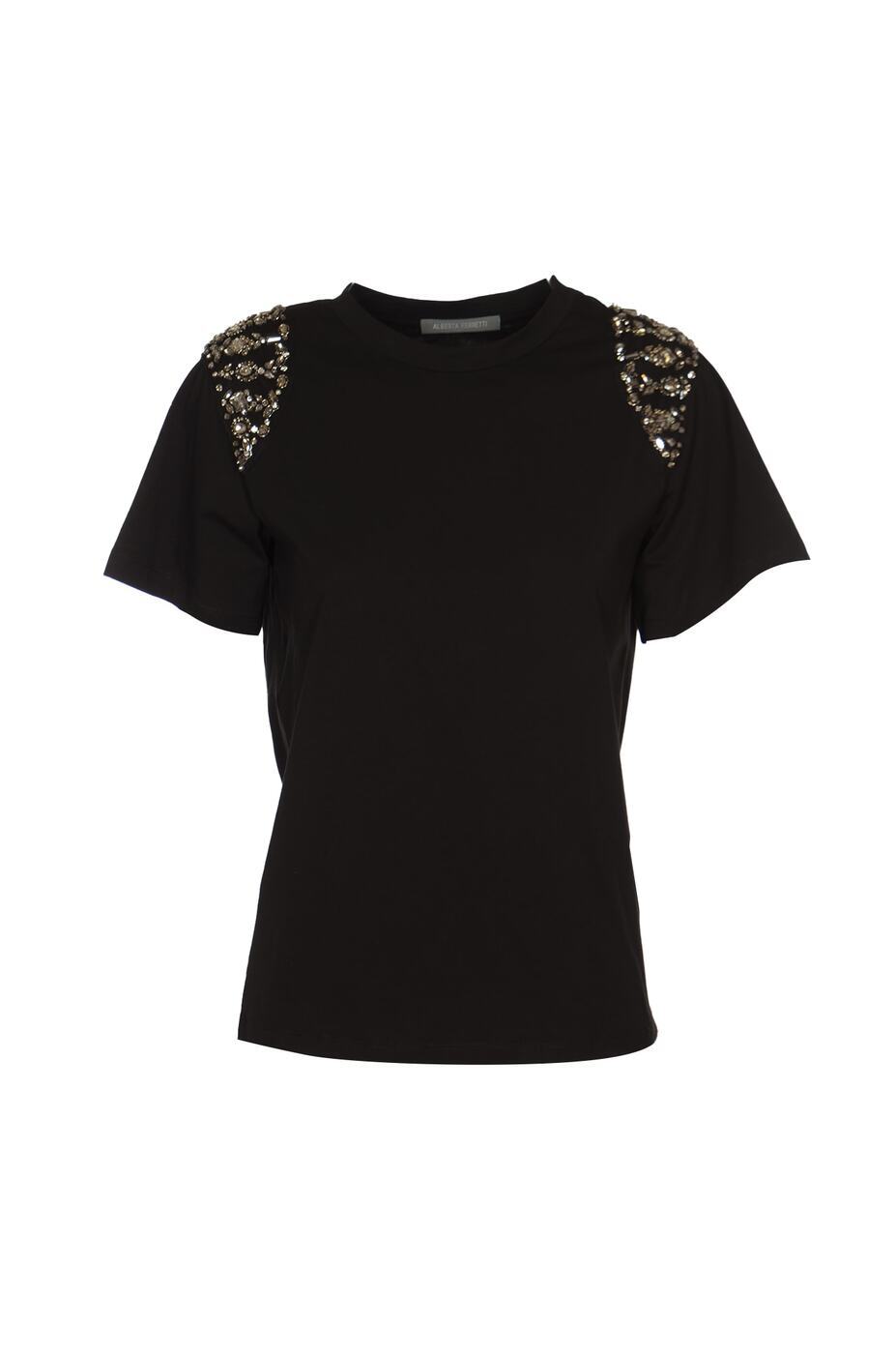 A07031660A0555 春夏2024 Tシャツ レディース ia