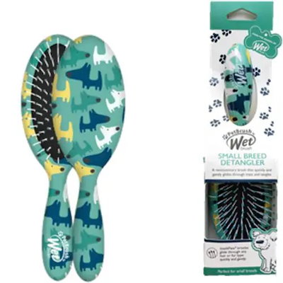 他サイト： ペットライブラリー スモールブリードディタングラー（1個入） ペットの商品画像