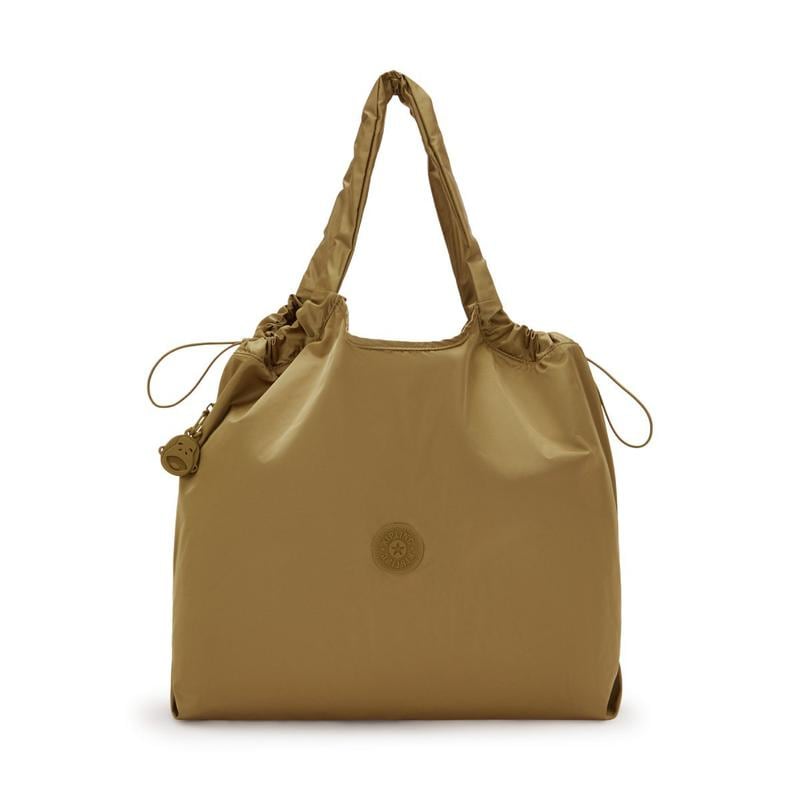 ショルダー＆トートバッグ ア씨 ASSIE KQABS35 GDBN