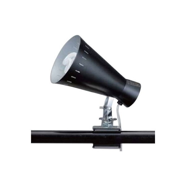 ENC-770PBZ 黒 [クリップライト]