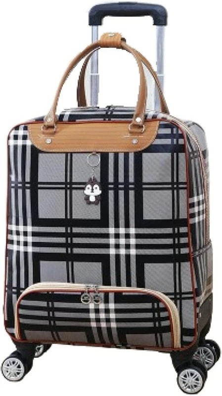 リュックキャリー 3way キャスターバッグ 40L キャリーバッグ 小型 2~3泊対応 2輪 撥水加工 トロリーバッグ メンズ 旅行 売店] リュックキャリー 3way キャスターバッグ 40L キャリーバッグ