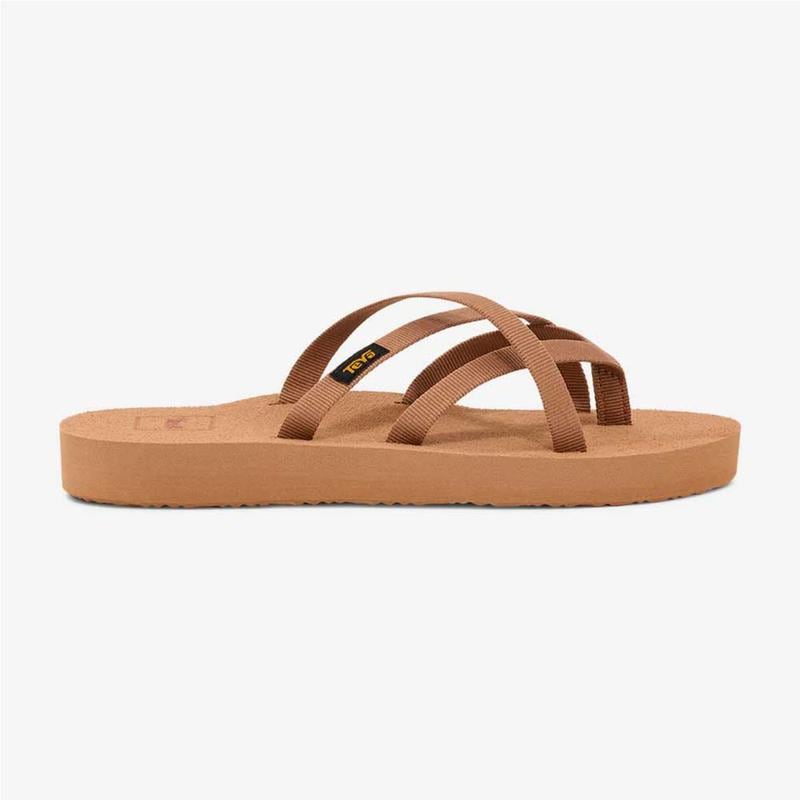 [TEVA] 女性用軽量スリッパ オロワフ (STVF2516840-TNZ)