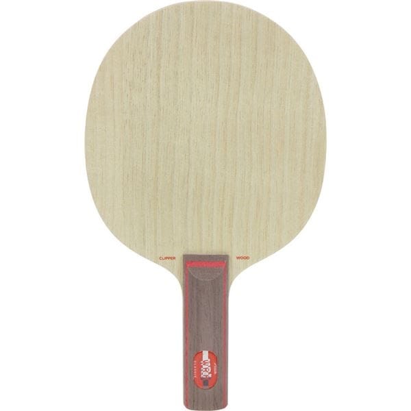 STIGA（スティガ） シェイクラケット CLIPPER WOOD WRB CLASSIC（クリッパーウッド WRB ストレート）卓球