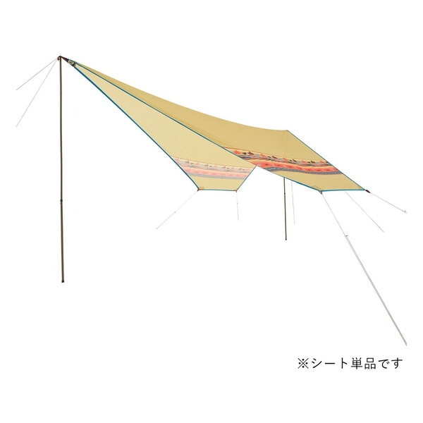 Fes ナバホ ペンタタープ-BC No.71202004