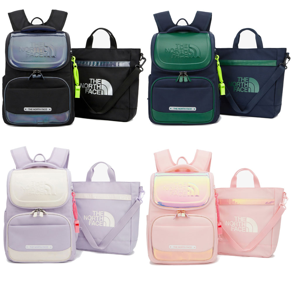 キッズディライトスクールパック KIDS DELIGHT SCH PACK 全4カラー NM2DQ01