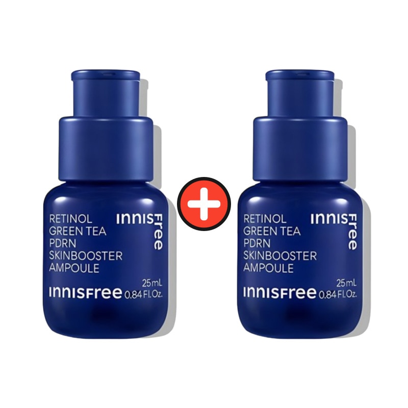 レチノールPDRNアドバンスドセラム 25ml 2個