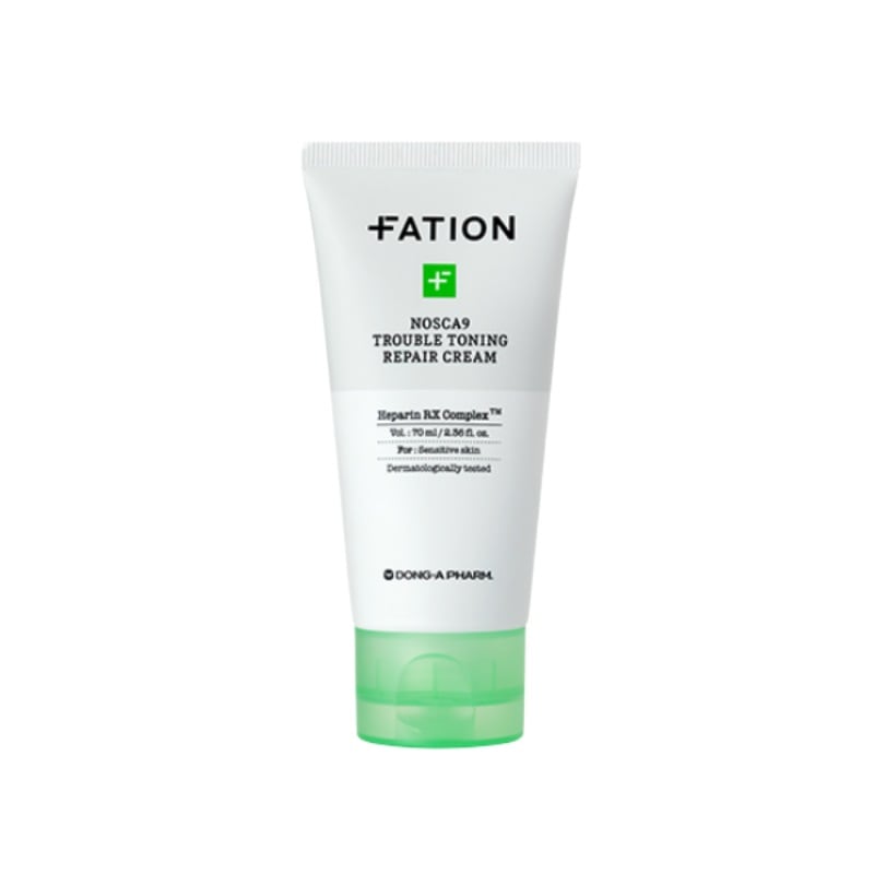 ノースカナイン トラブル リペアクリーム 70ml