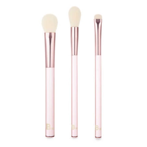 チーク ブラシ 1ea/ブレンディング ブラシ 1ea/ スマッジ ブラシ 1ea