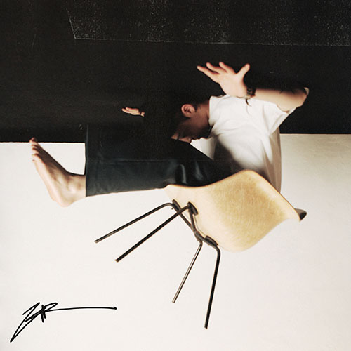 キリボーイ(Giriboy) - 正規8集 [9カット] LP