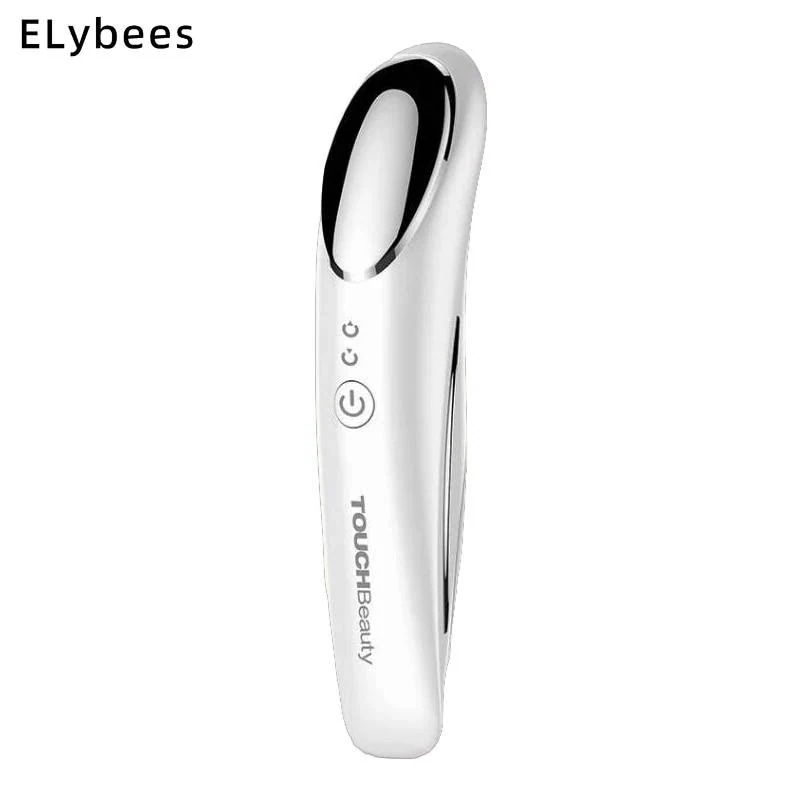 多機能美容器具ホームクレンジング吸着クレンジングフェイシャルおよびアイマッサージ器具フォトンリジュビネーション[スキンケアエッセンス輸出入アーティファクト]イオンスキンビューティー