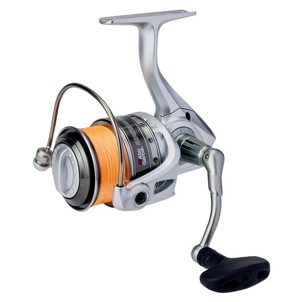 ピュアフィッシングジャパン 糸付きスピニングリール CARDINAL III SX3000H-PE2号 165m