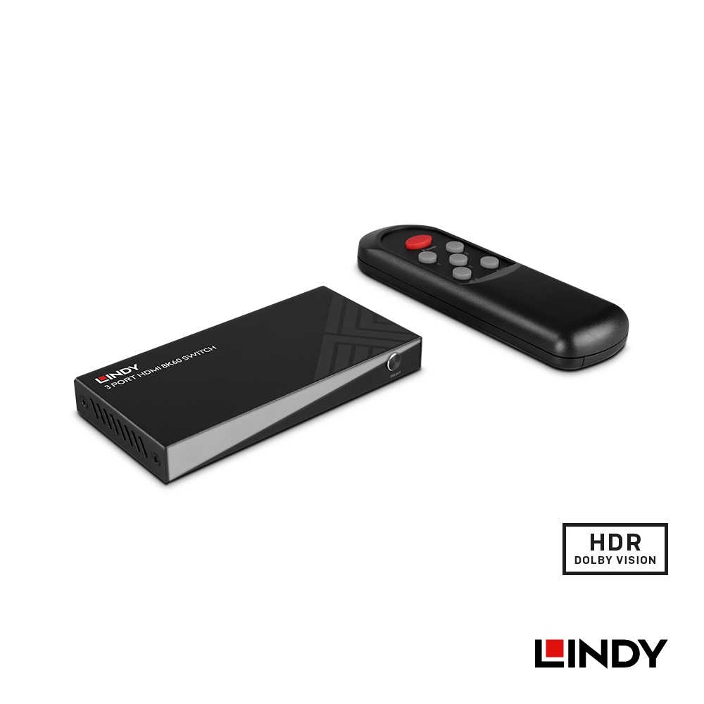 【38369】 HDMI 8K@60Hz 切替器 3入力1出力