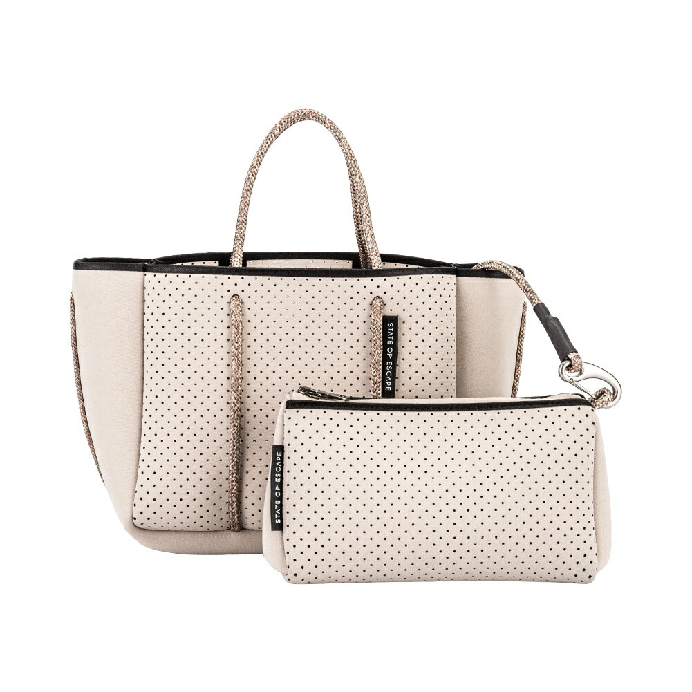 Petite Escapeトートバッグ プチエスケープ エスケープバッグ EscapeBag バッグ