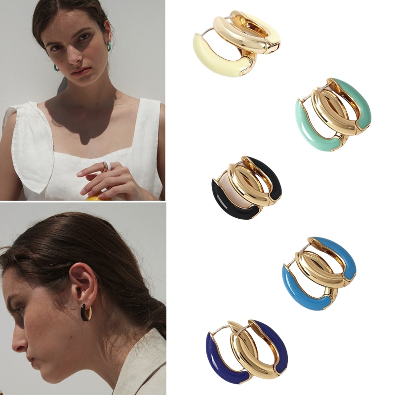 VIO BTS JUNGKOOK JIMIN 着用 Gelato Earrings ピアス人気商品 9,216円