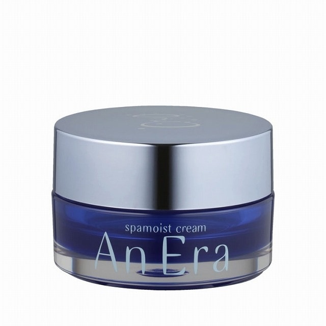 スパモイスト クリーム 30g