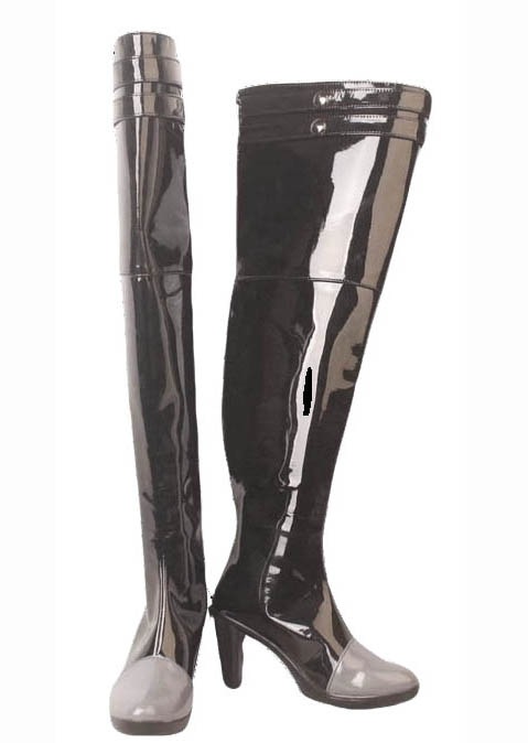 ミハラ コスプレ靴 ブーツ コスプレ 演出服 アニメ 祭り ハロウィン クリスマス 学園祭 文化祭 仮装 4,650円