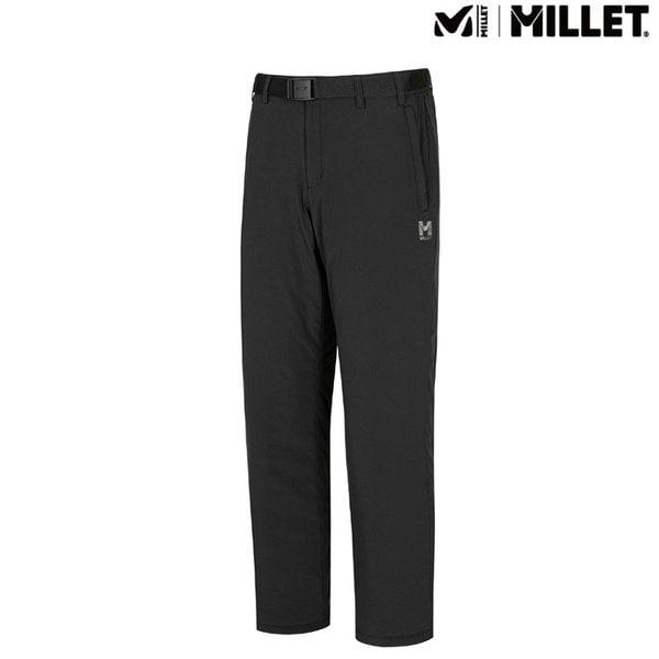 [新商品50％特価]男性用冬用パディングパンツ フロシェイム シームレスパディングパンツ_MIUWP490_USII