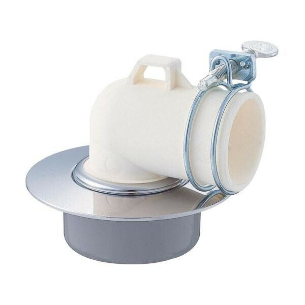 SANEI 洗濯機排水口 H551-50