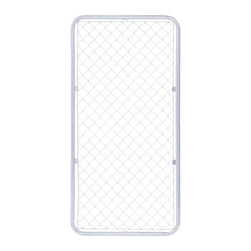 不二貿易　アメリカンフェンス SF9018　56252（お届けのみ）