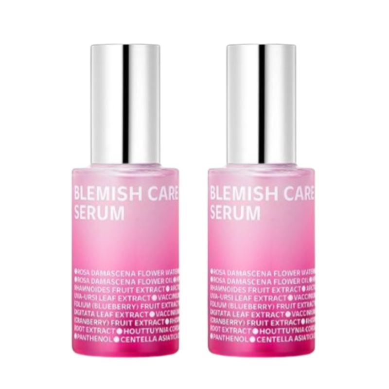 ブレミッシュ ケア アップ セラム ダブル企画 (20ml+20ml)