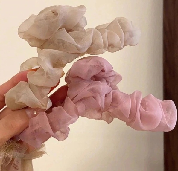 シンプル 百掛け フレンチヴィンテージ カチューシャ レディース