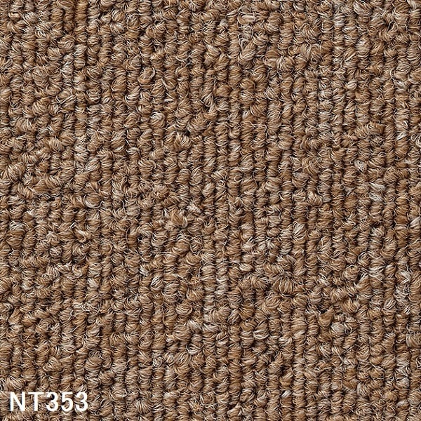 耐候性/耐薬品性/静電性に優れたカーペットタイルNT-353 20枚セット