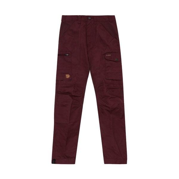 [FJALLRAVEN] 89829 357 女性用長ズボン