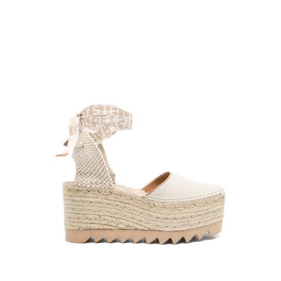 STELLA MCCARTNEY Women Shoes 810666 E00283 9043 NEUTRALS
