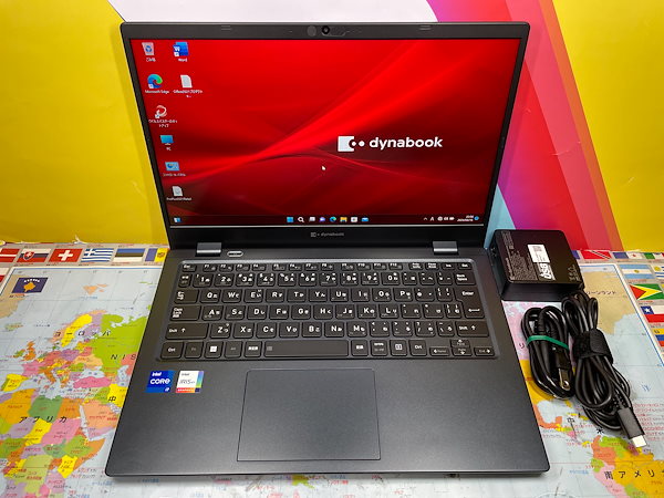 Qoo10] 東芝 極美品 i7 32GB 1TB 第12世