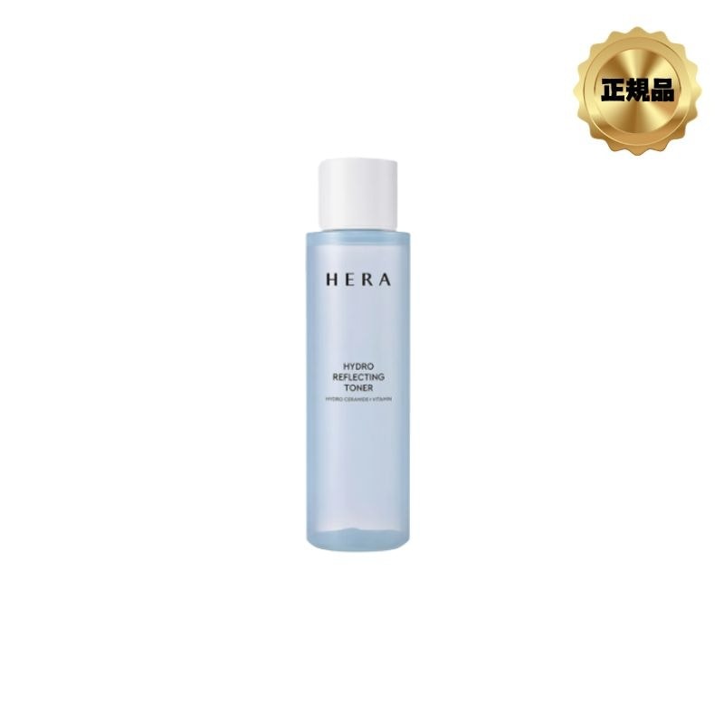 ハイドロ リフレクティング トナー 170ml