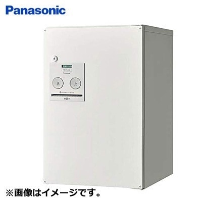 パナソニック 戸建住宅用 前出し 宅配ボックス COMBO ミドルタイプ CTNR4020R 右開き 宅配BOX 一戸建て用 家庭用 CTNR4020RWS 漆喰ホワイト色【送料無料】【KK9N0D1 37,622円
