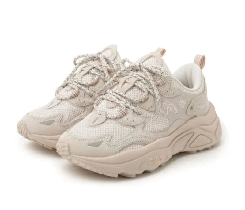 1RM01559H650 TENACITY 99/20 Pink / Pink / Pink