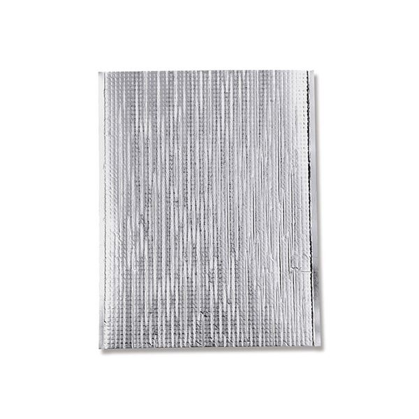 保冷バックミラクルパック 平袋 35-2A M-A 1セット（400枚：10枚x40パック）