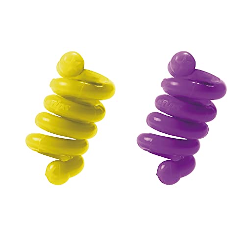 エリートグリップ(elitegrips) パイソンクラブコイル ゴルフスイング練習器具