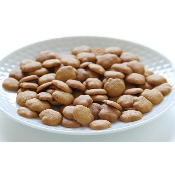 もぐもぐ工房 すくすくクッキー かぼちゃ 35gx10セット 390023