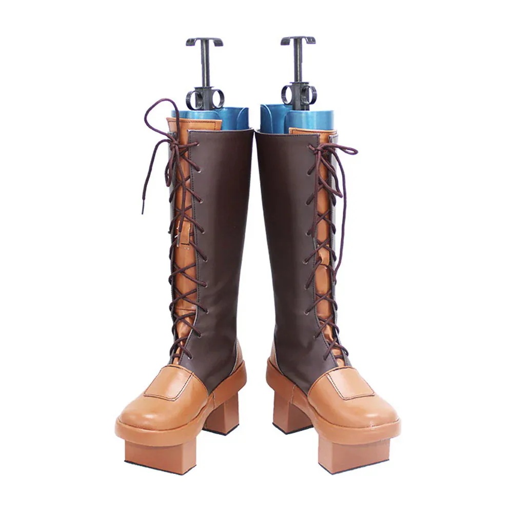 VOCALOID　初音ミク　千本桜　コスプレ靴/ブーツ期間限定30％ 5,539円