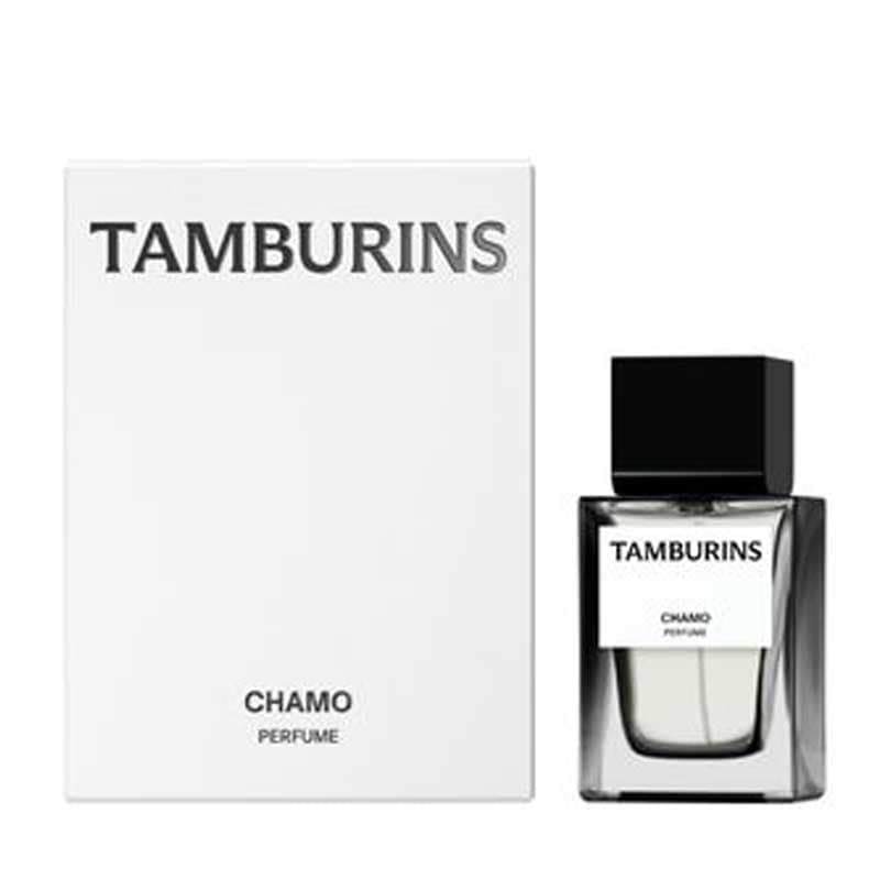 [Tamburins] カモ パフューム 50ML CARMO 人気香水 BEST香り